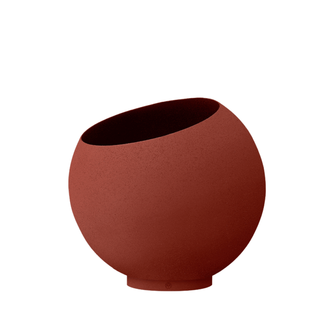 GLOBE Flowerpot