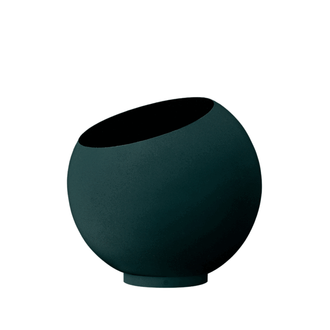 GLOBE Flowerpot