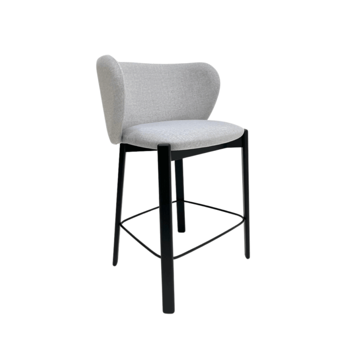 MORSETTO Bar Chair