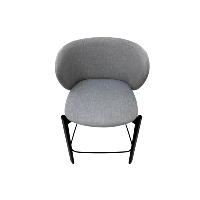 MORSETTO Bar Chair
