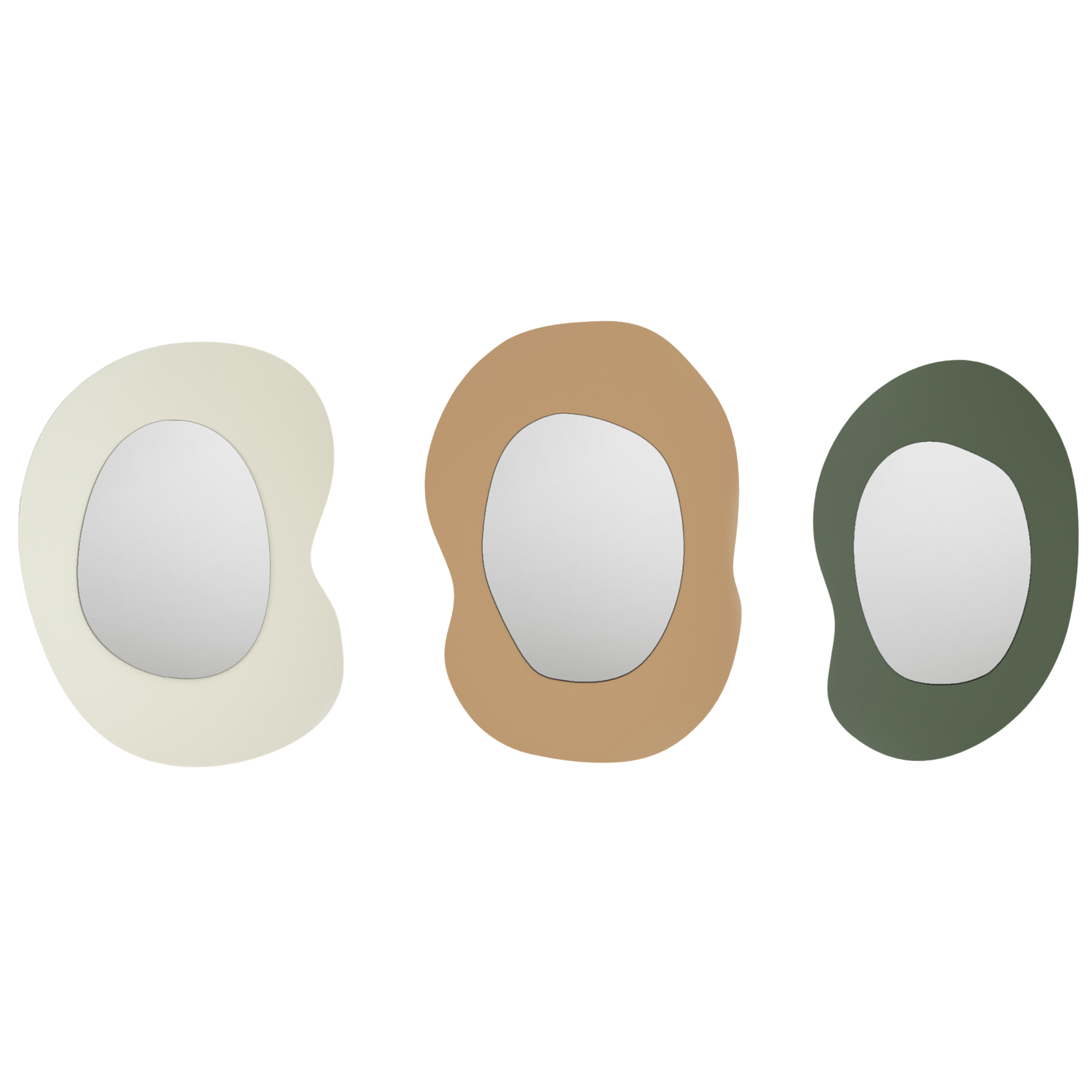 BEANS Mirror Collection - Image 2